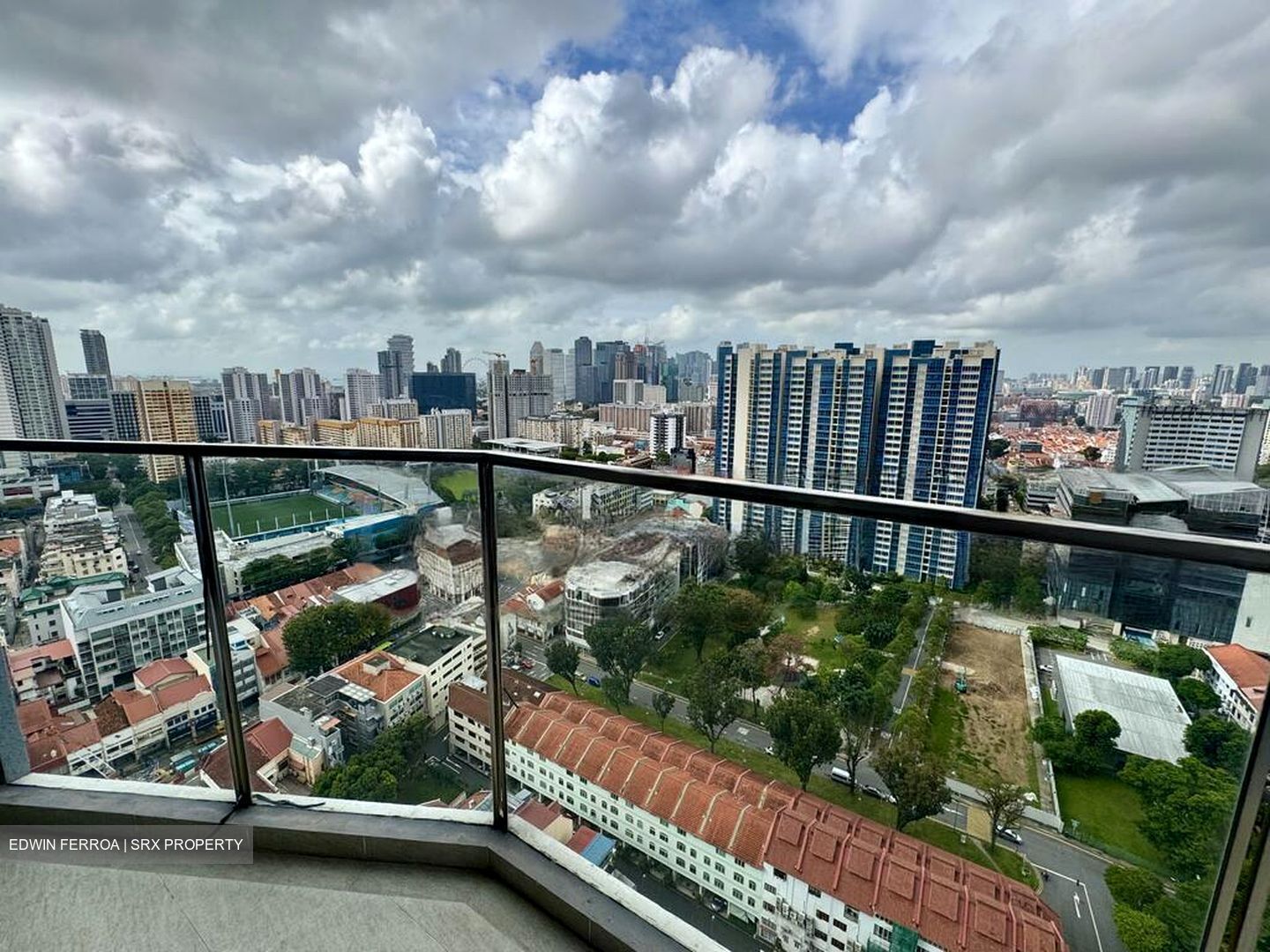 Sturdee Residences (D8), Condominium #467651531